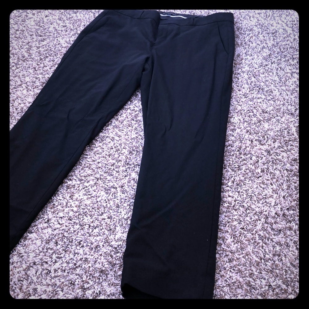 Avery Pants - Banana Republic